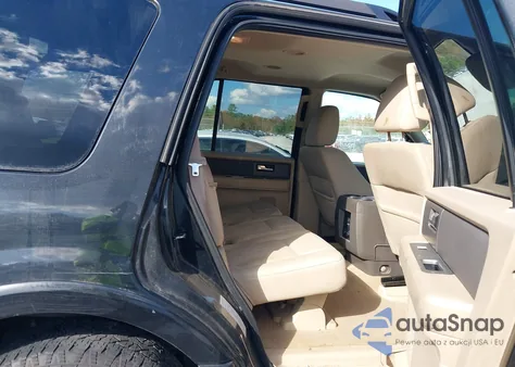 2012 Ford Expedition Xlt из США, поврежденный, VIN 1FMJU1H57CEF40656